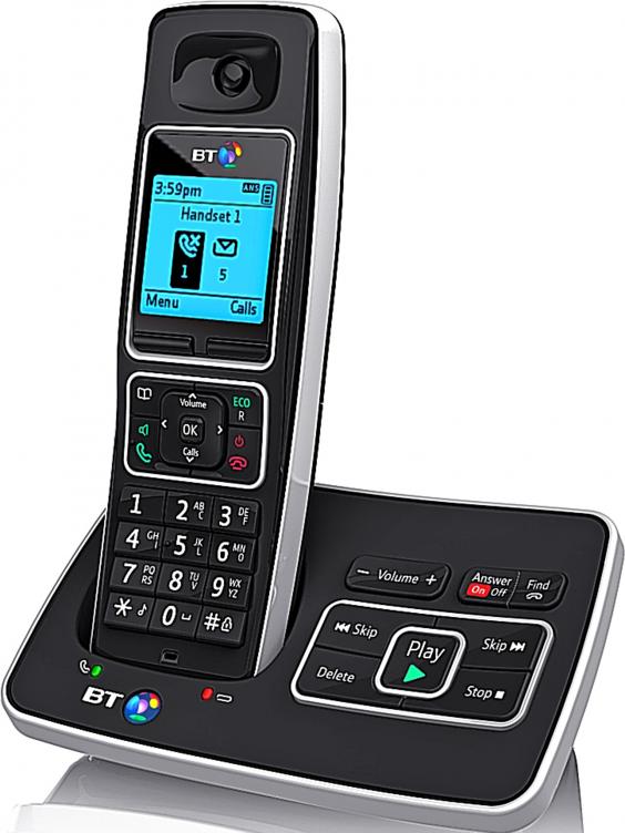 The 10 Best home phones The Independent